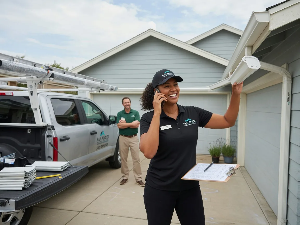 Gutter Installation Norton Shores, MI FAQs